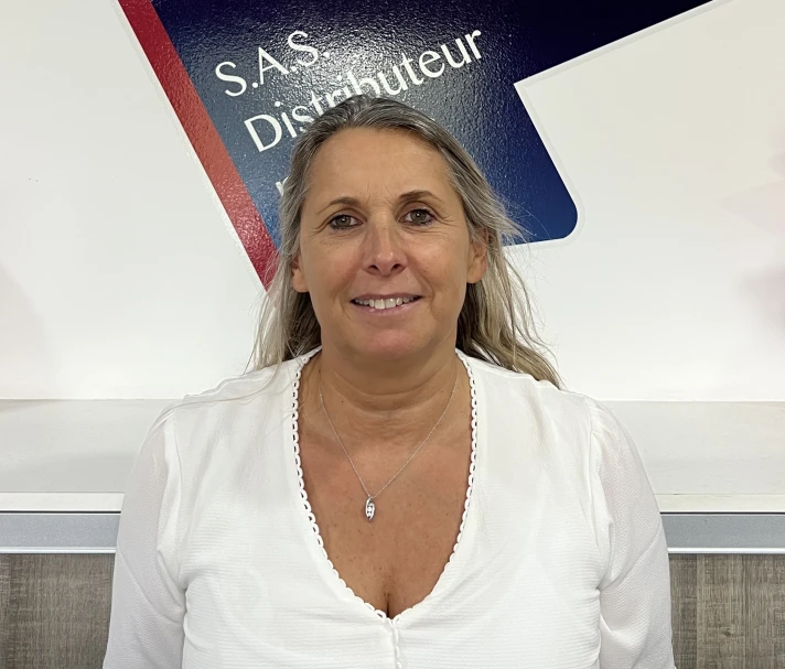 Valerie Raba visuel