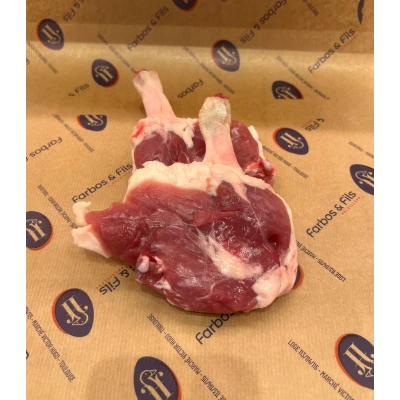 Cuisses  de canard Visuel 1 principal