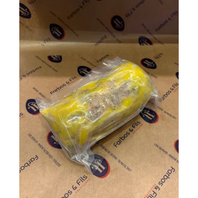 Foie gras de canard entier sous vide Visuel 1 principal
