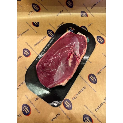 Magret de canard du Gers Visuel 1 principal